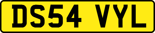 DS54VYL