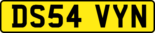 DS54VYN