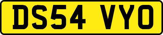DS54VYO