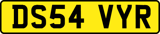 DS54VYR