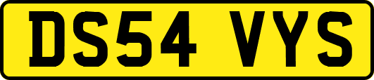 DS54VYS
