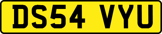 DS54VYU