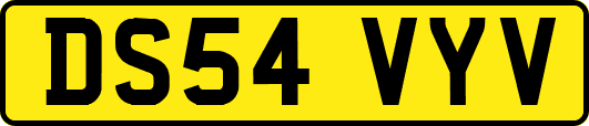 DS54VYV