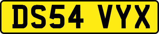 DS54VYX