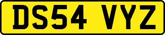 DS54VYZ