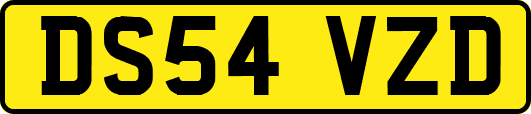 DS54VZD