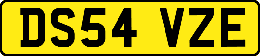 DS54VZE