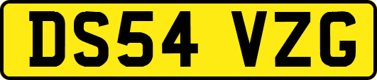 DS54VZG