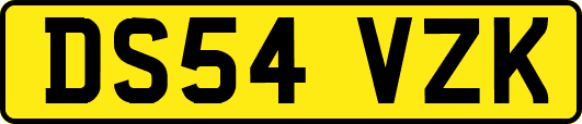 DS54VZK