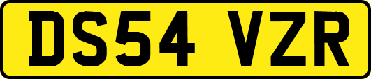 DS54VZR