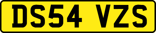 DS54VZS