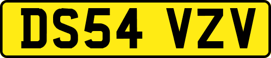 DS54VZV