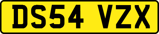 DS54VZX