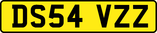 DS54VZZ