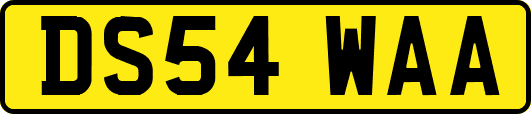 DS54WAA