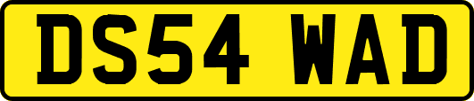 DS54WAD