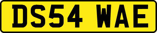 DS54WAE