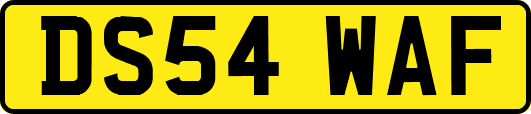 DS54WAF