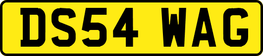 DS54WAG