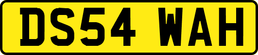 DS54WAH