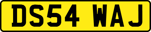 DS54WAJ