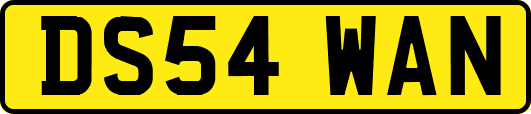 DS54WAN
