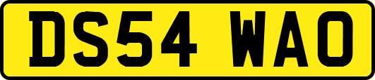 DS54WAO
