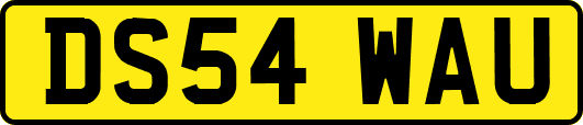 DS54WAU