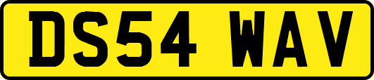 DS54WAV