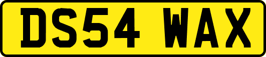 DS54WAX