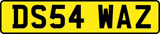 DS54WAZ