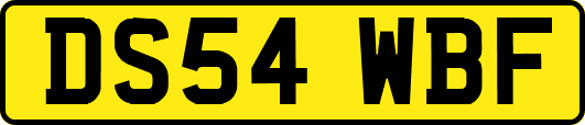 DS54WBF