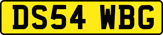 DS54WBG