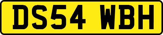 DS54WBH