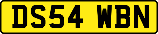 DS54WBN