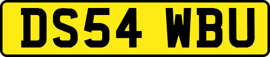 DS54WBU