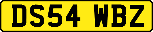 DS54WBZ