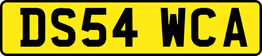 DS54WCA