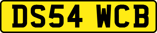 DS54WCB
