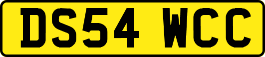 DS54WCC