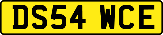 DS54WCE