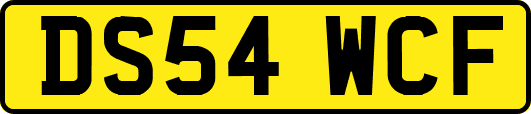 DS54WCF