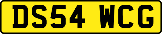 DS54WCG