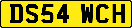 DS54WCH