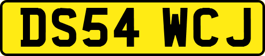 DS54WCJ