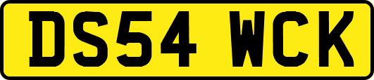 DS54WCK