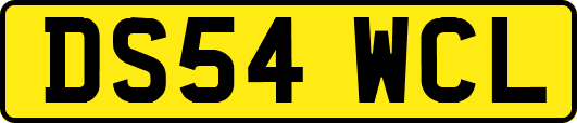 DS54WCL