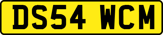 DS54WCM