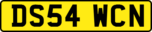 DS54WCN
