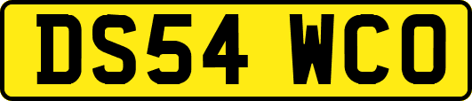 DS54WCO